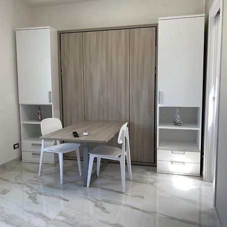 Il Timone B&B ซานโฟกา ภายนอก รูปภาพ