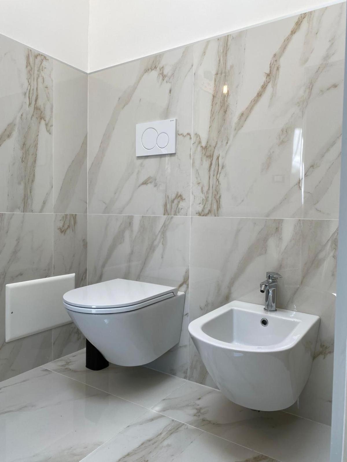 Il Timone B&B ซานโฟกา ภายนอก รูปภาพ