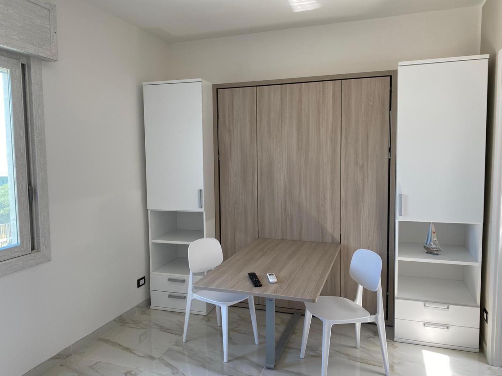 Il Timone B&B ซานโฟกา ภายนอก รูปภาพ