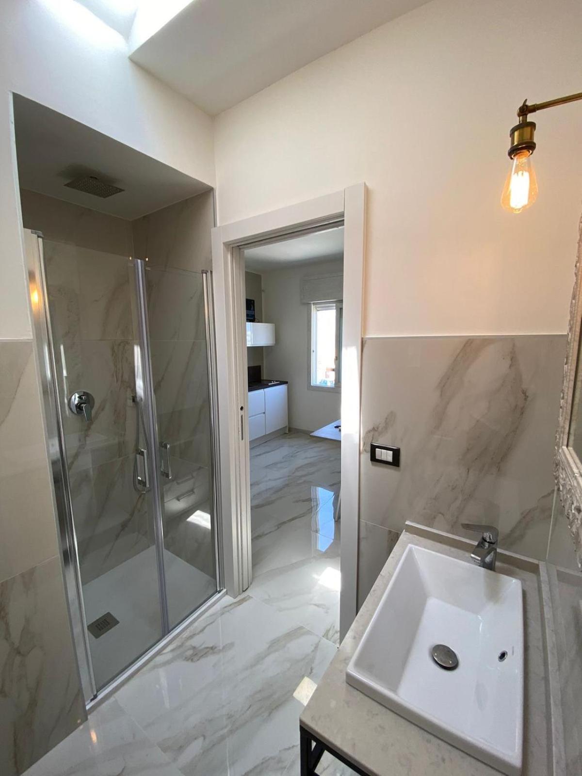 Il Timone B&B ซานโฟกา ภายนอก รูปภาพ