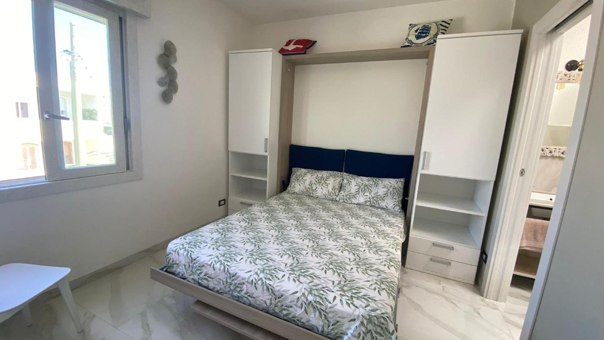 Il Timone B&B ซานโฟกา ภายนอก รูปภาพ