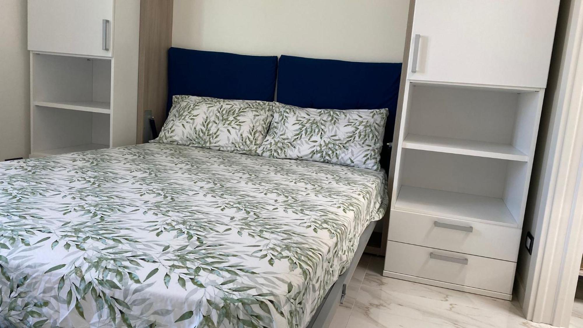 Il Timone B&B ซานโฟกา ภายนอก รูปภาพ