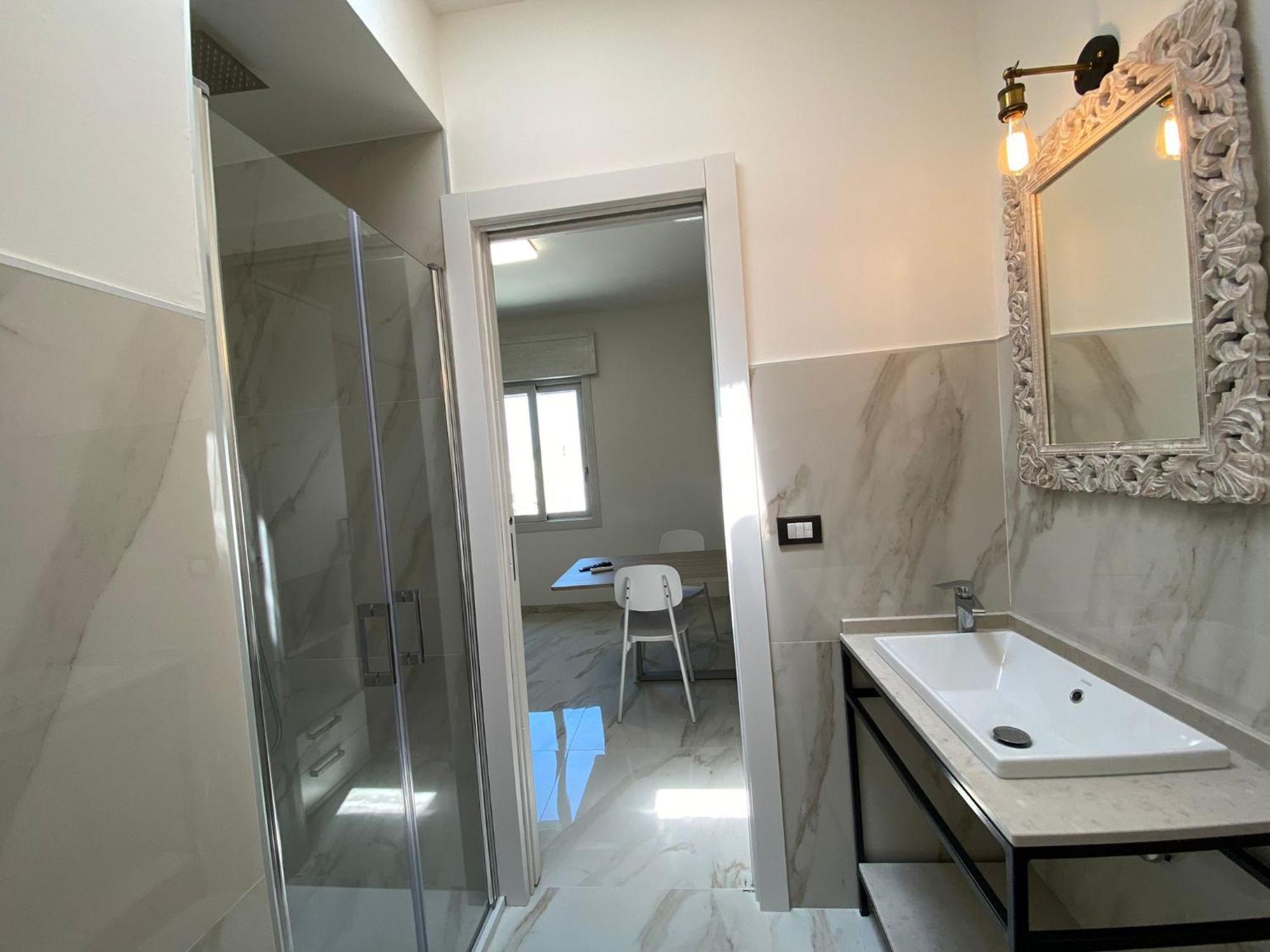 Il Timone B&B ซานโฟกา ภายนอก รูปภาพ
