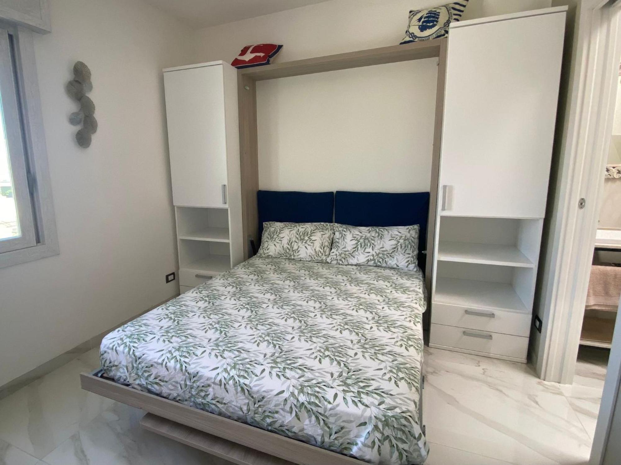 Il Timone B&B ซานโฟกา ภายนอก รูปภาพ