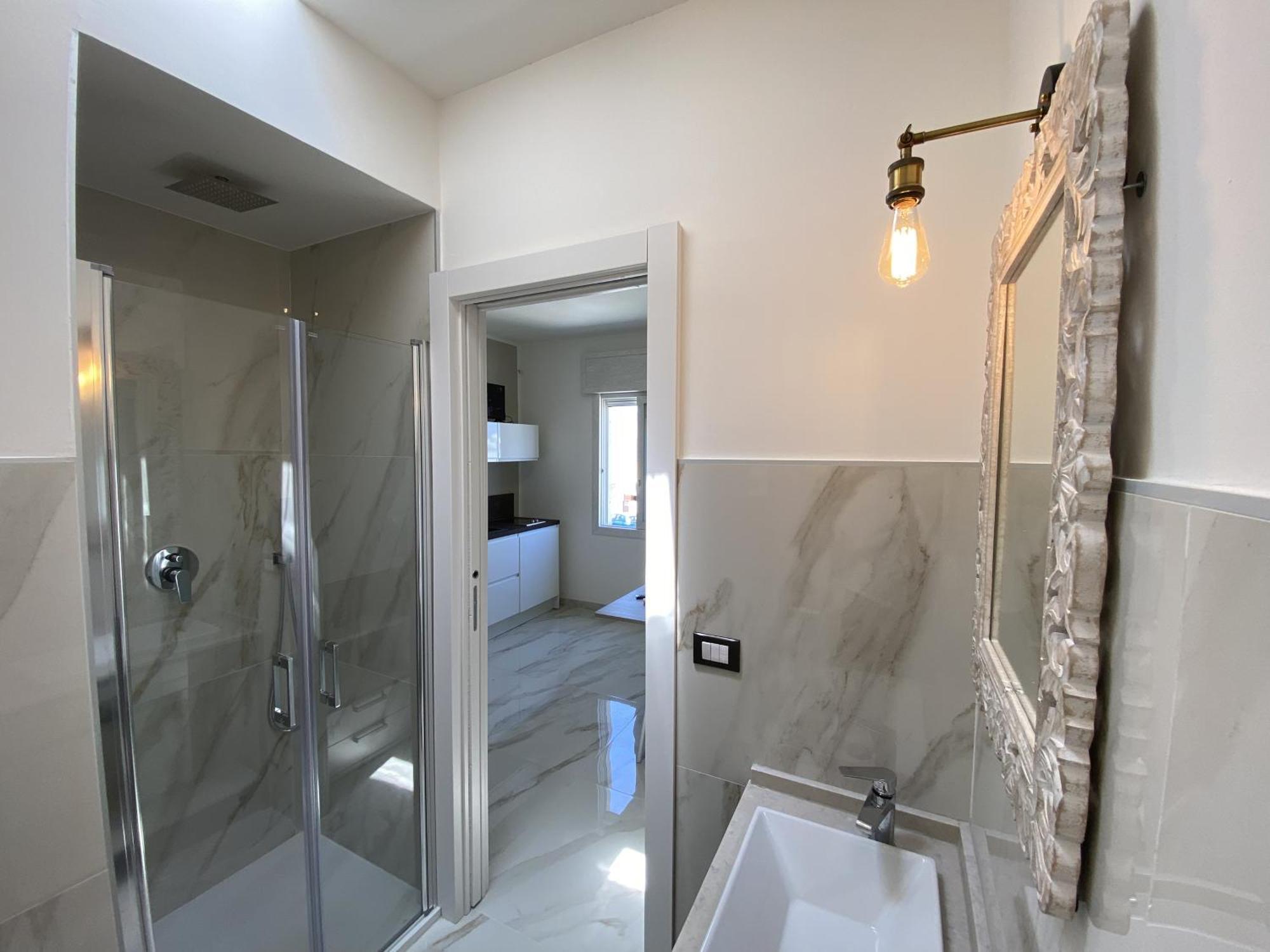 Il Timone B&B ซานโฟกา ภายนอก รูปภาพ
