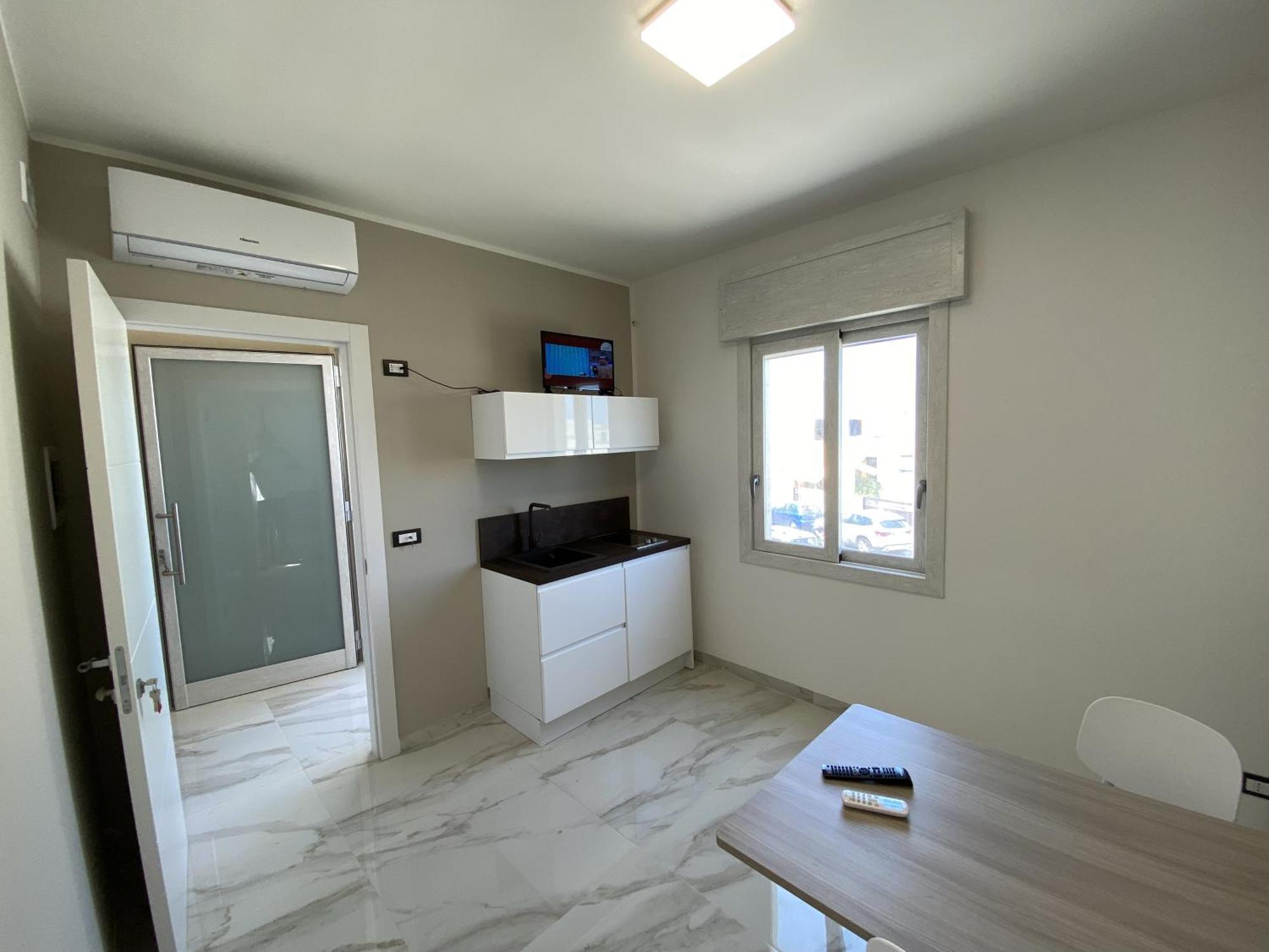 Il Timone B&B ซานโฟกา ภายนอก รูปภาพ