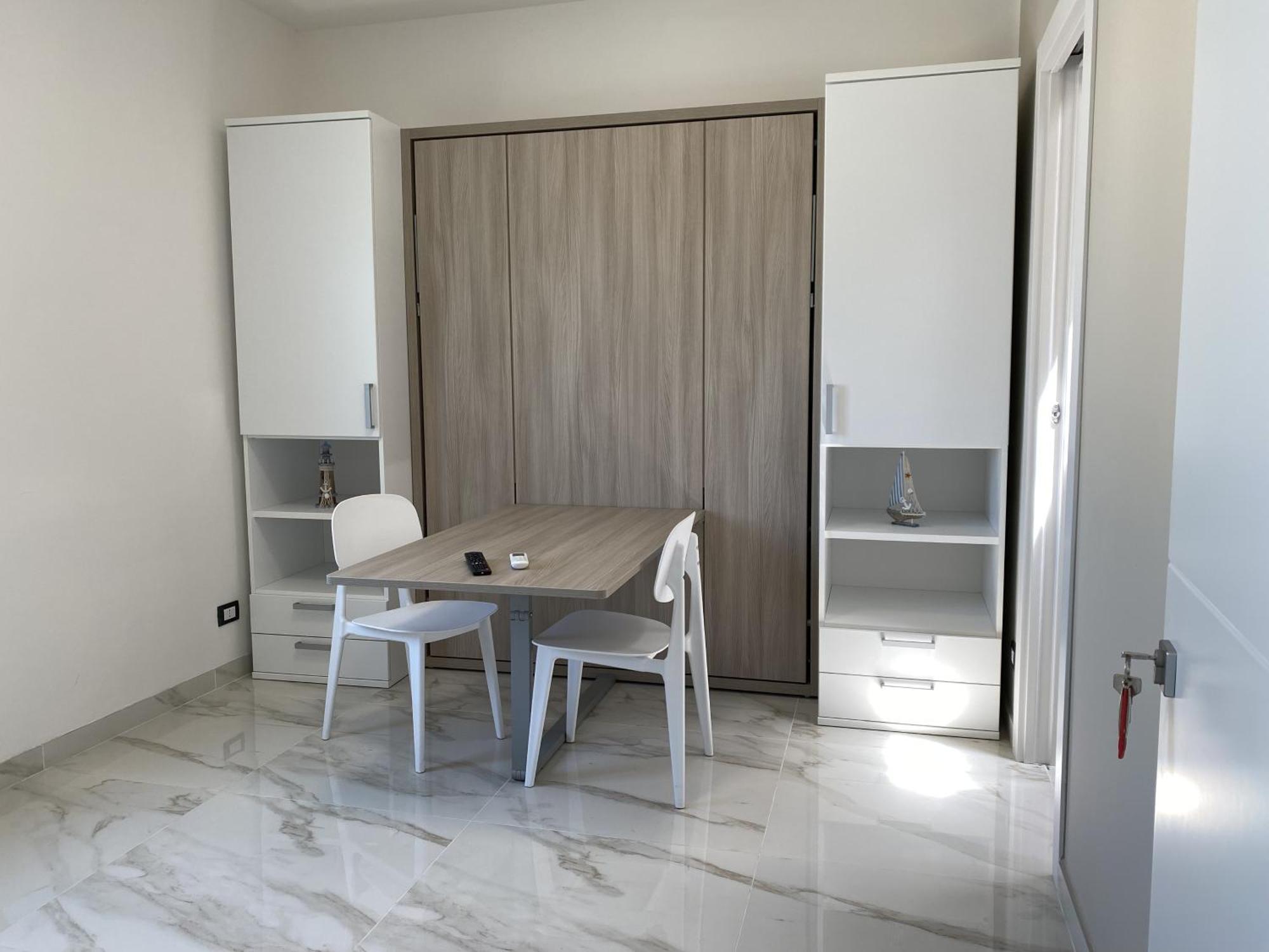Il Timone B&B ซานโฟกา ภายนอก รูปภาพ